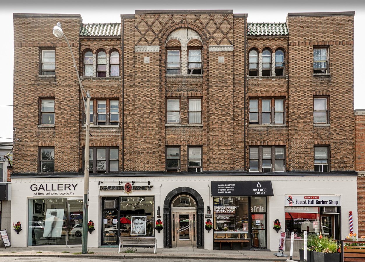 404 Spadina Road - Photo 3