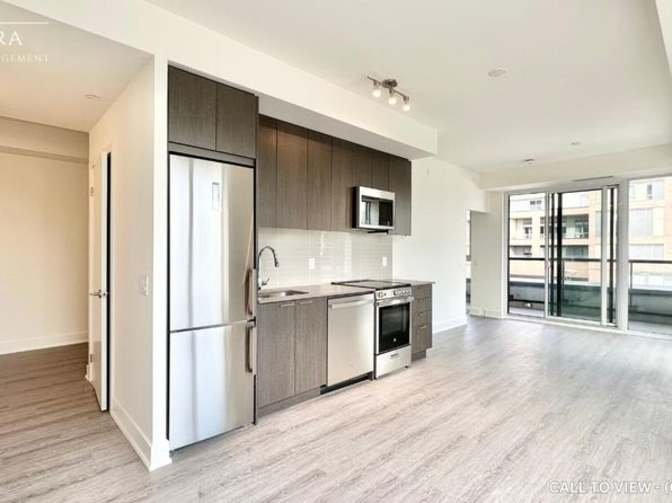 Mill Street - Photo 1