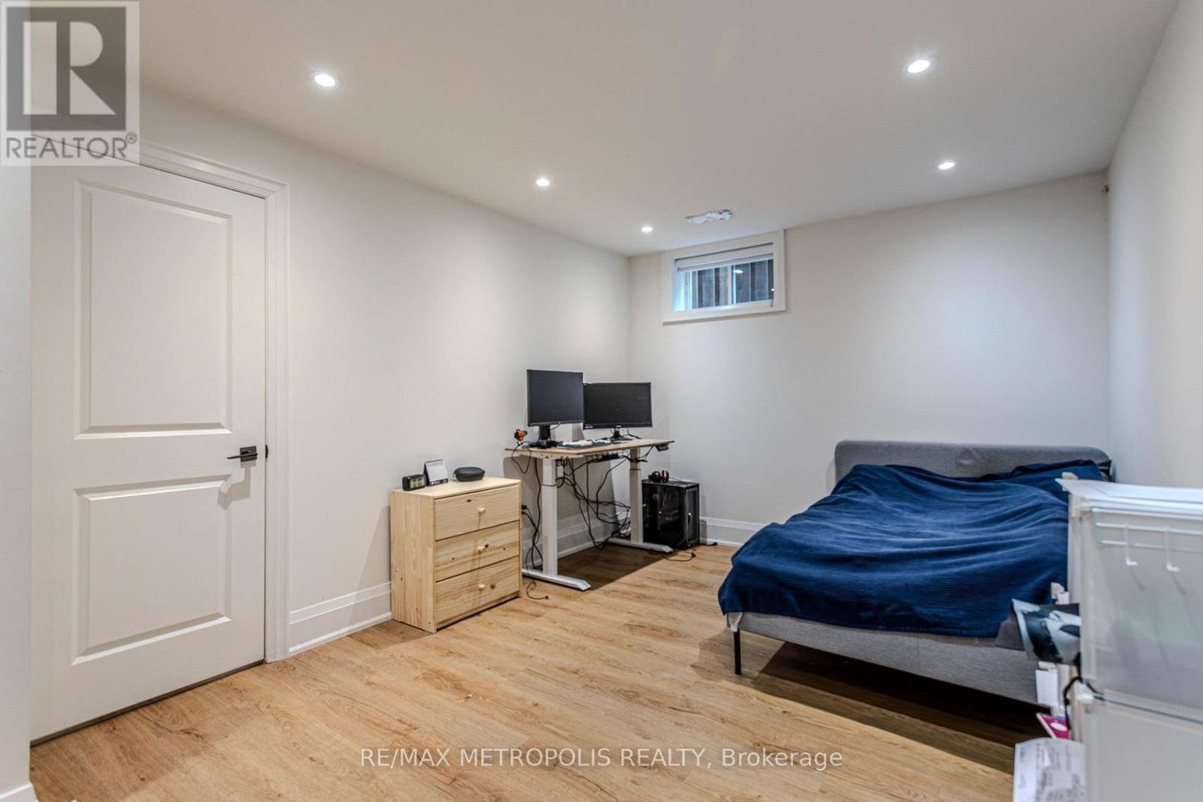 BASEMENT - 79A LABURNHAM AVENUE - Photo 4
