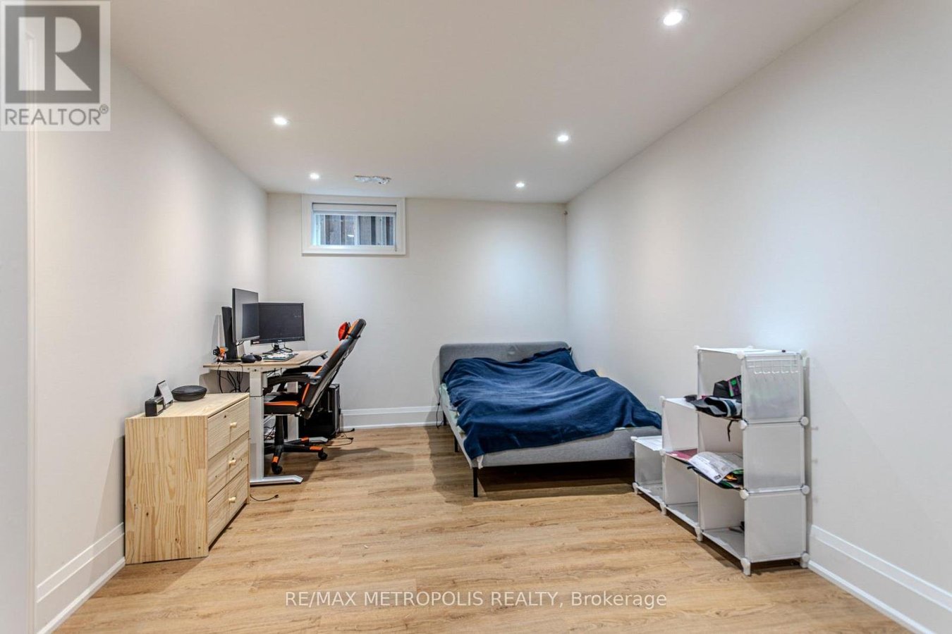 BASEMENT - 79A LABURNHAM AVENUE - Photo 6