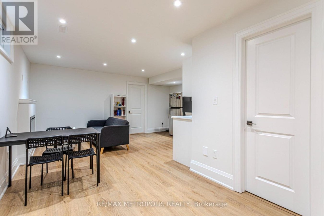 BASEMENT - 79A LABURNHAM AVENUE - Photo 7