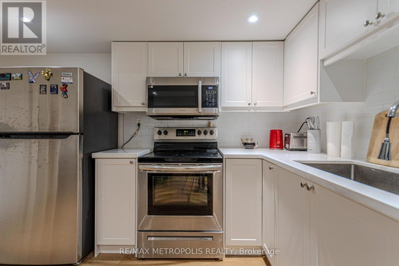BASEMENT - 79A LABURNHAM AVENUE - Photo 10