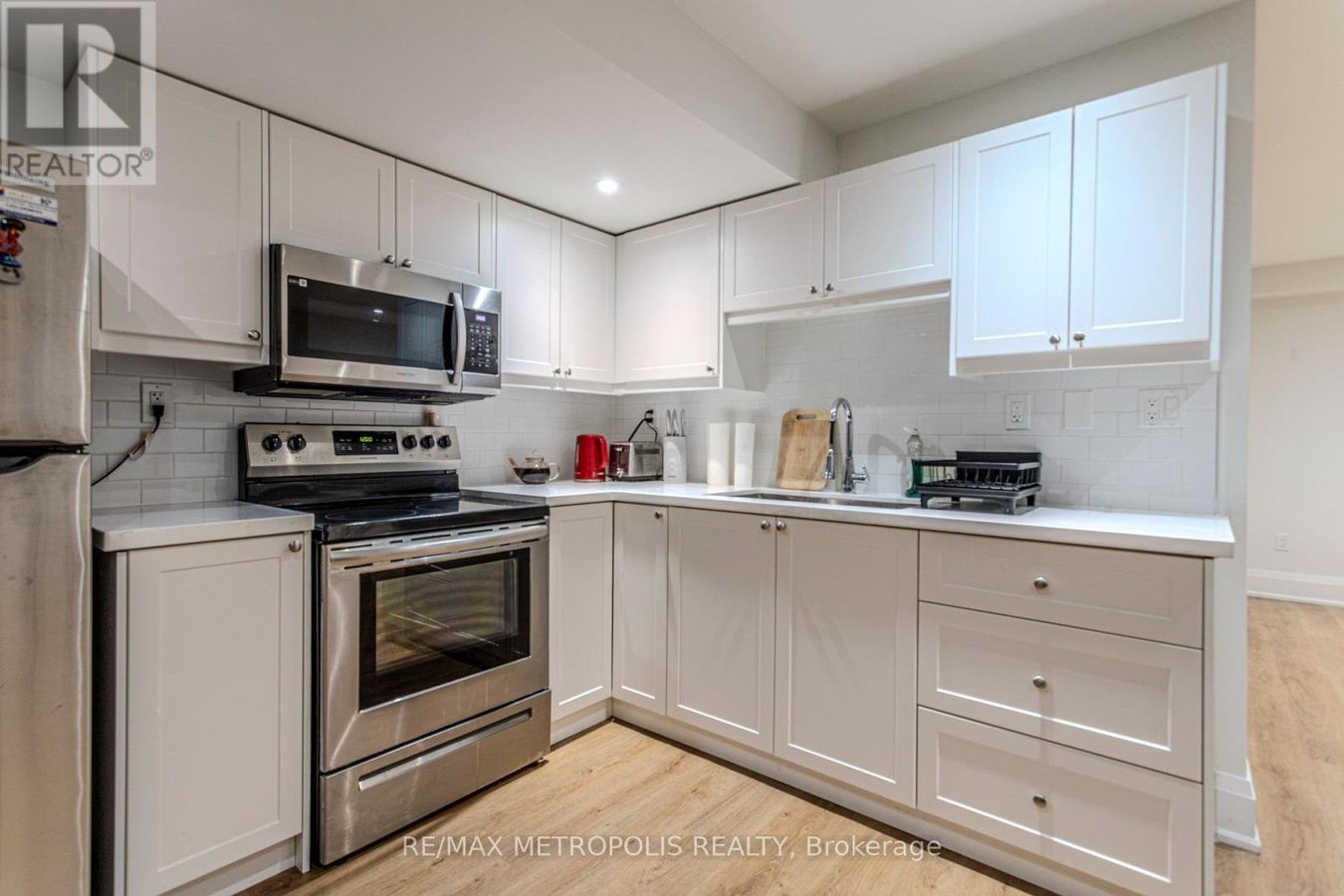 BASEMENT - 79A LABURNHAM AVENUE - Photo 11
