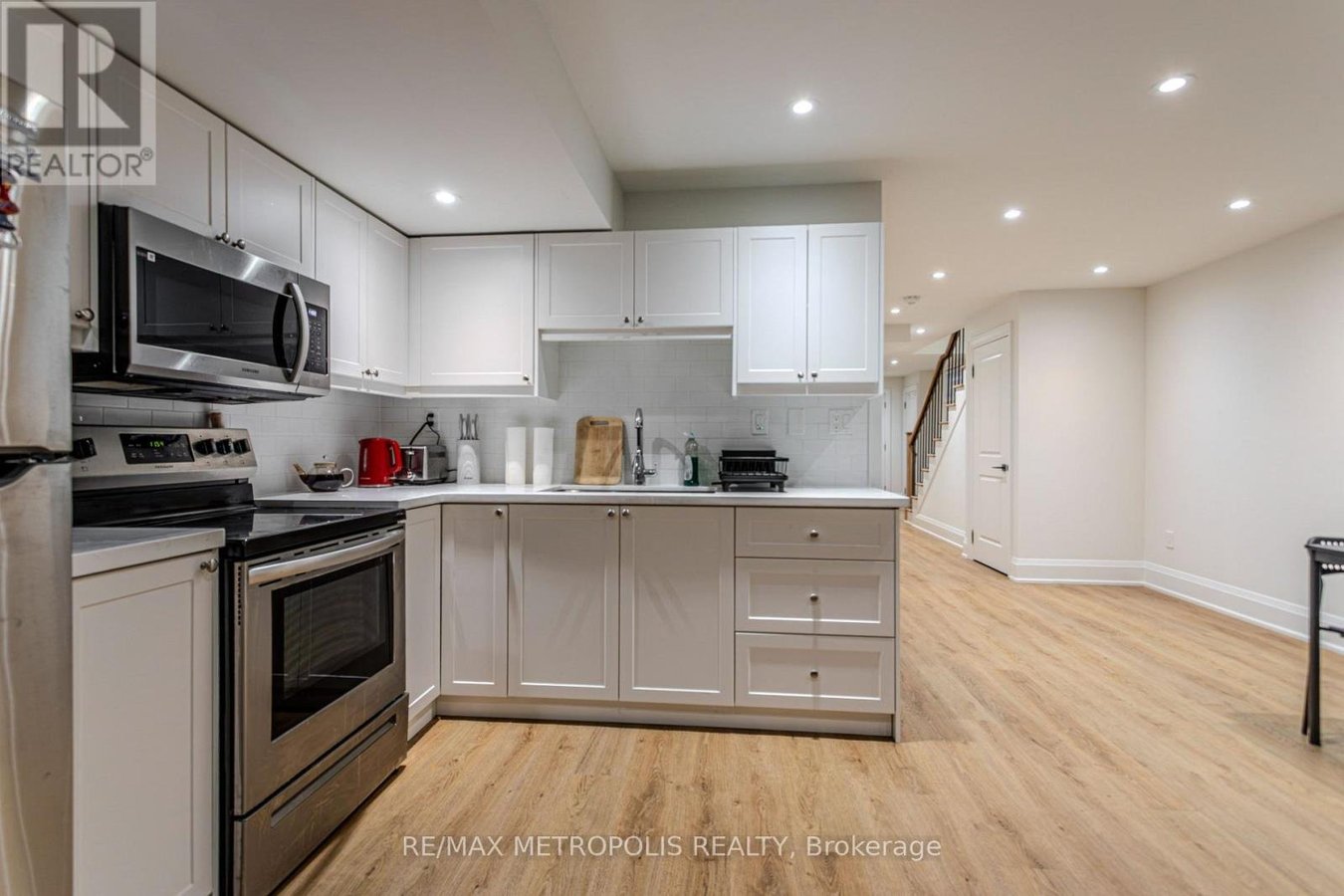 BASEMENT - 79A LABURNHAM AVENUE - Photo 12
