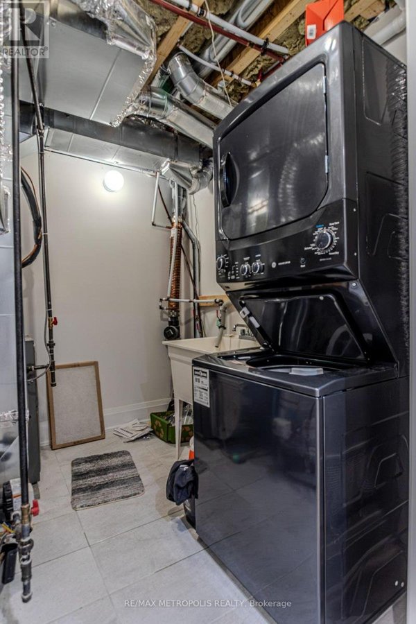 BASEMENT - 79A LABURNHAM AVENUE - Photo 14
