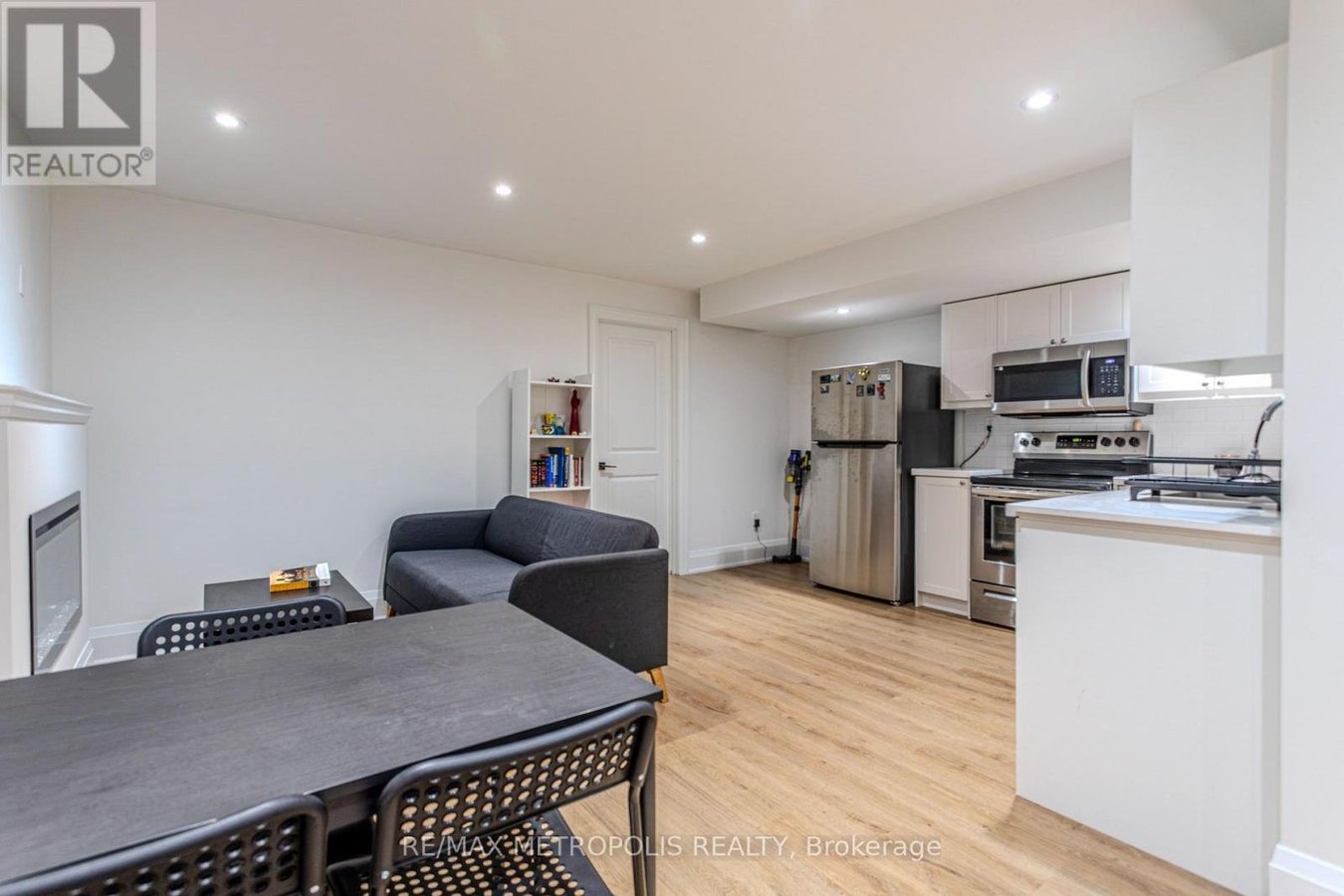 BASEMENT - 79A LABURNHAM AVENUE - Photo 16