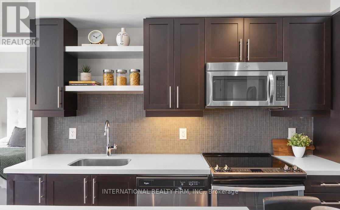 LPH35 - 525 ADELAIDE STREET W - Photo 6