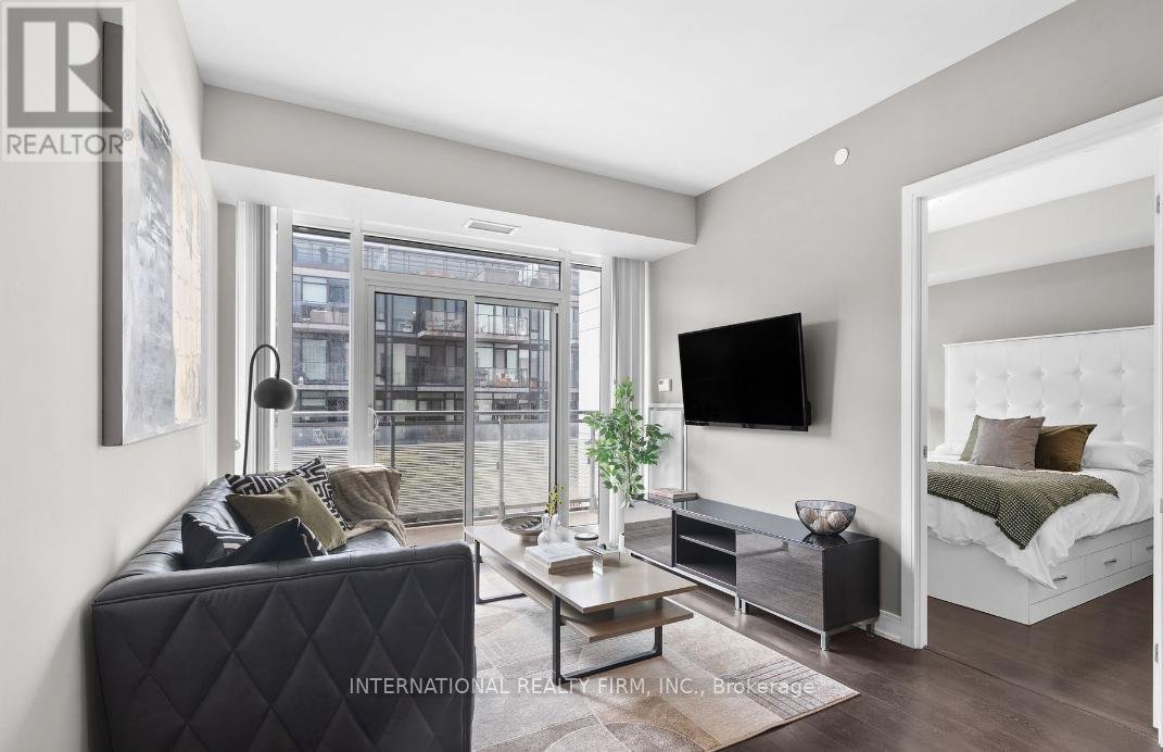 LPH35 - 525 ADELAIDE STREET W - Photo 8