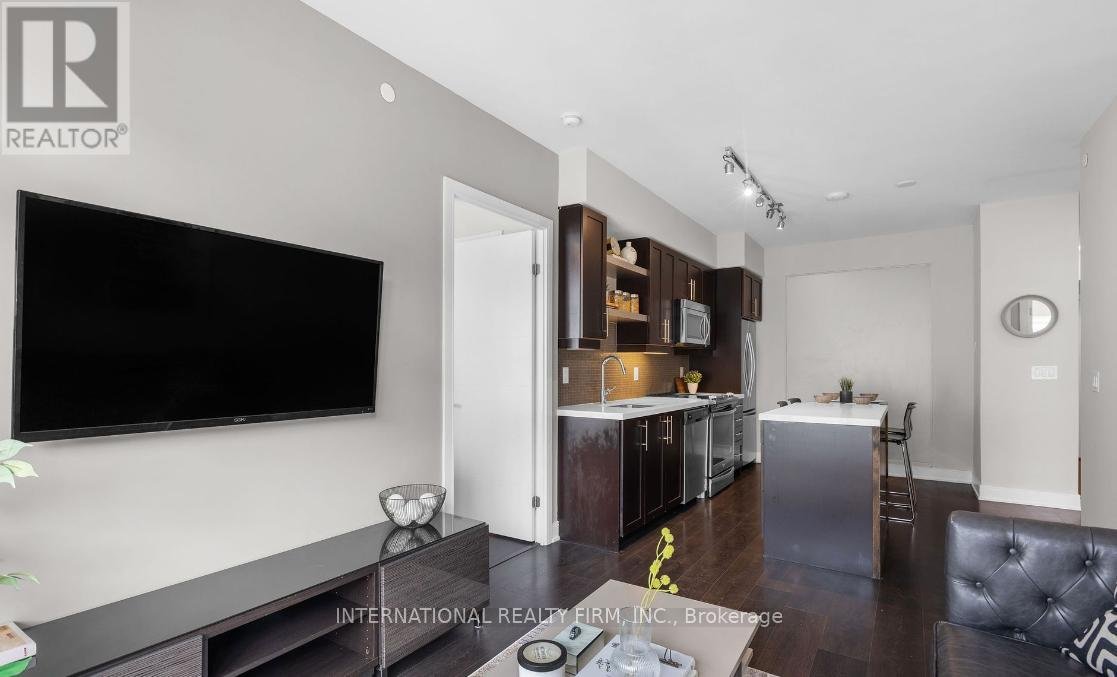 LPH35 - 525 ADELAIDE STREET W - Photo 9
