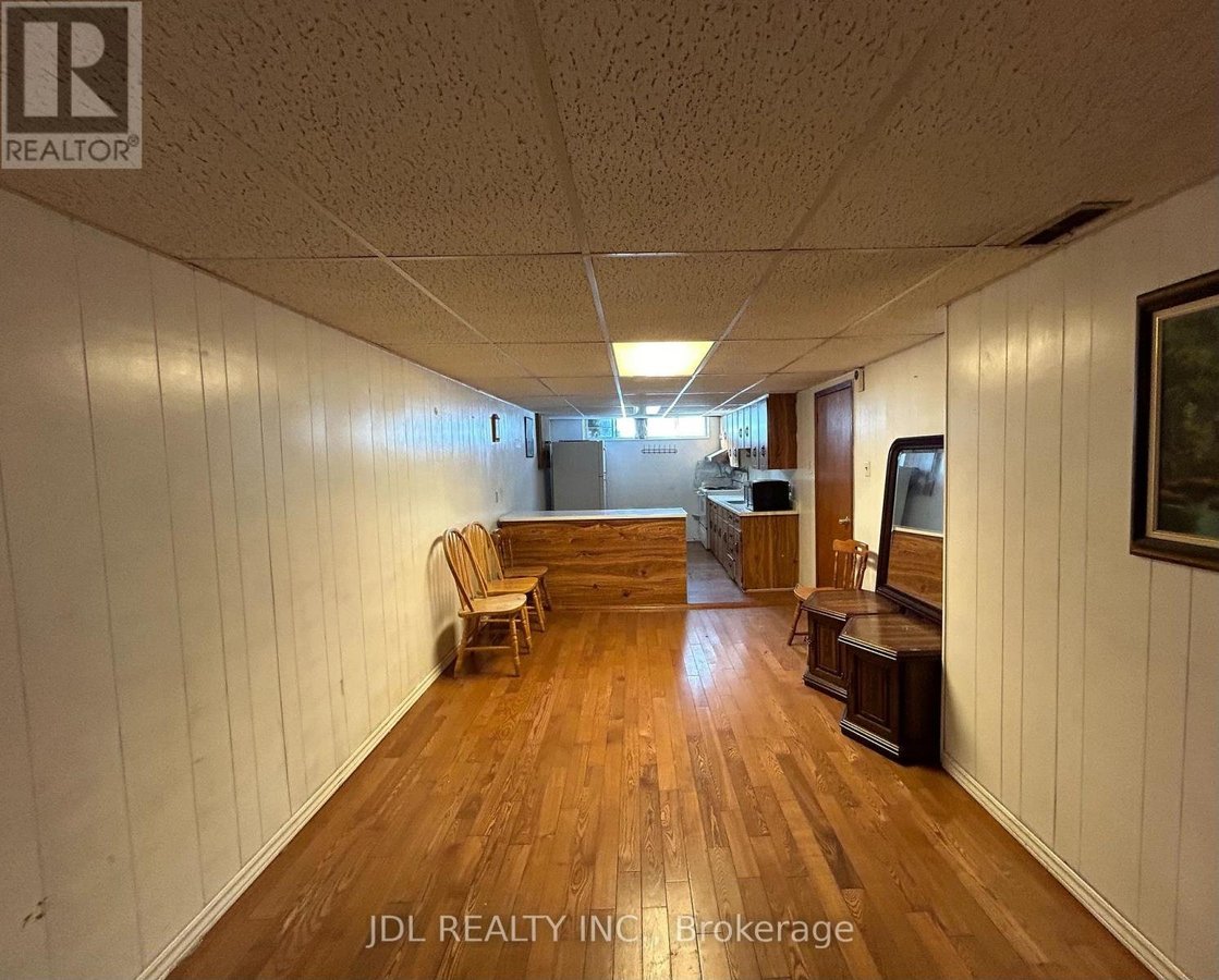 BASEMENT - 8 HIGHWOOD AVE AVENUE - Photo 3