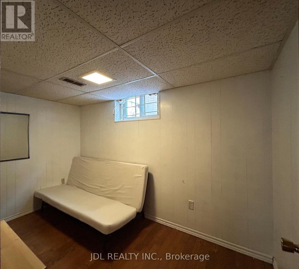 BASEMENT - 8 HIGHWOOD AVE AVENUE - Photo 7