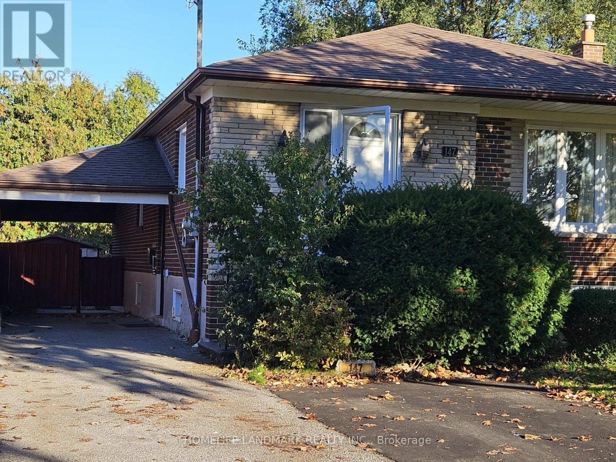 (BSMT.) - 147 FITZGIBBON AVENUE - Photo 1