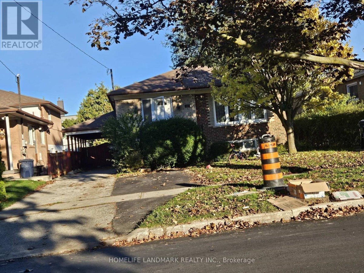 (BSMT.) - 147 FITZGIBBON AVENUE - Photo 2