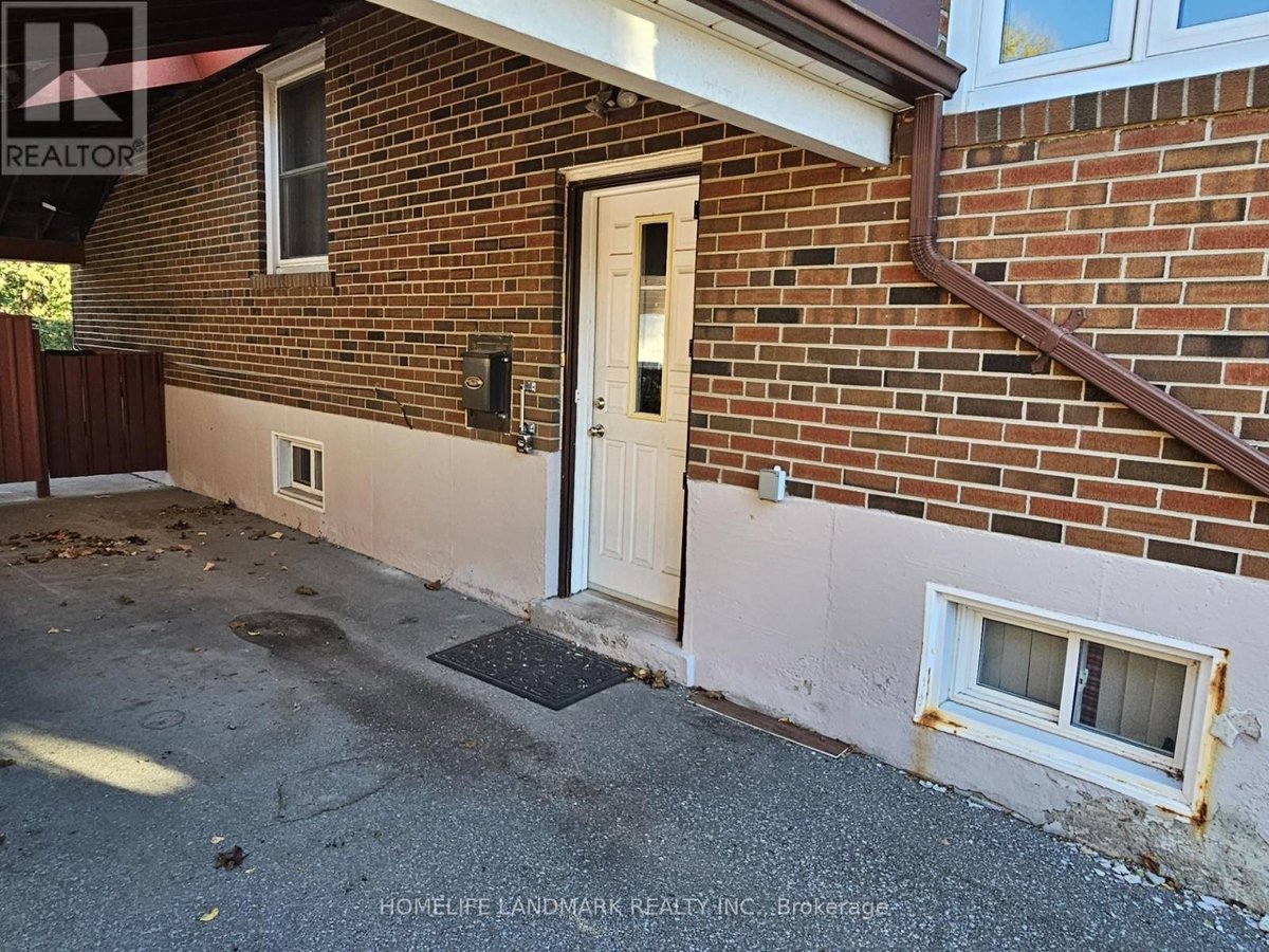 (BSMT.) - 147 FITZGIBBON AVENUE - Photo 3