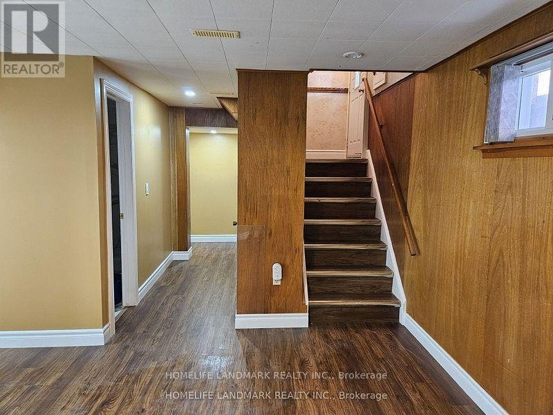 (BSMT.) - 147 FITZGIBBON AVENUE - Photo 4