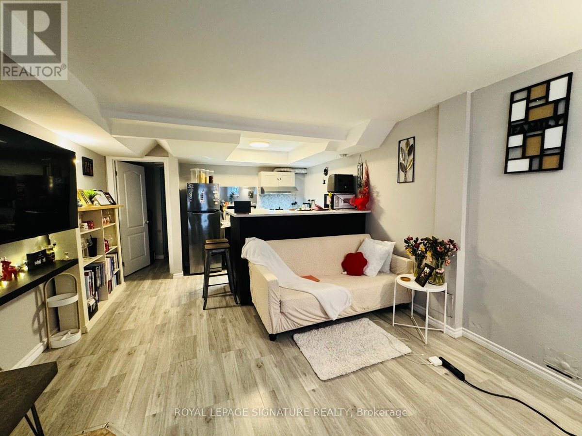 LOWER - 87 LEROY AVENUE - Photo 2