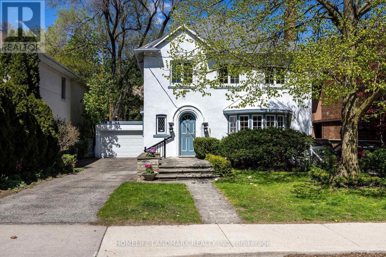 241 FOREST HILL ROAD - Photo 1
