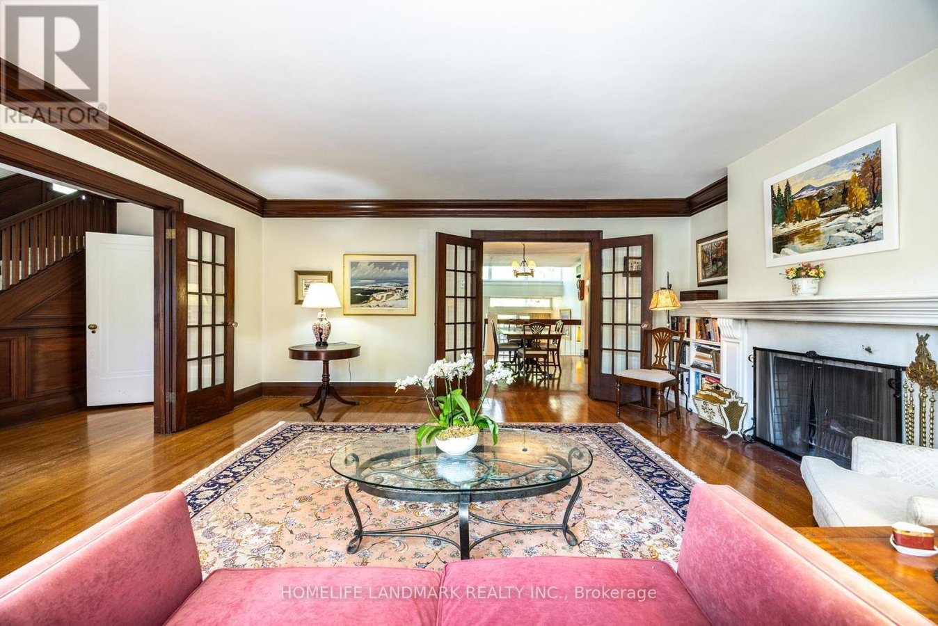 241 FOREST HILL ROAD - Photo 5