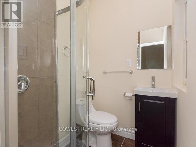 MAIN#1 - 2011 DUNDAS STREET W - Photo 4
