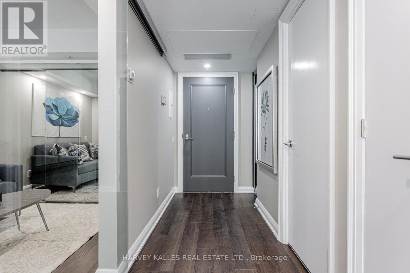 2308 - 155 YORKVILLE AVENUE - Photo 2