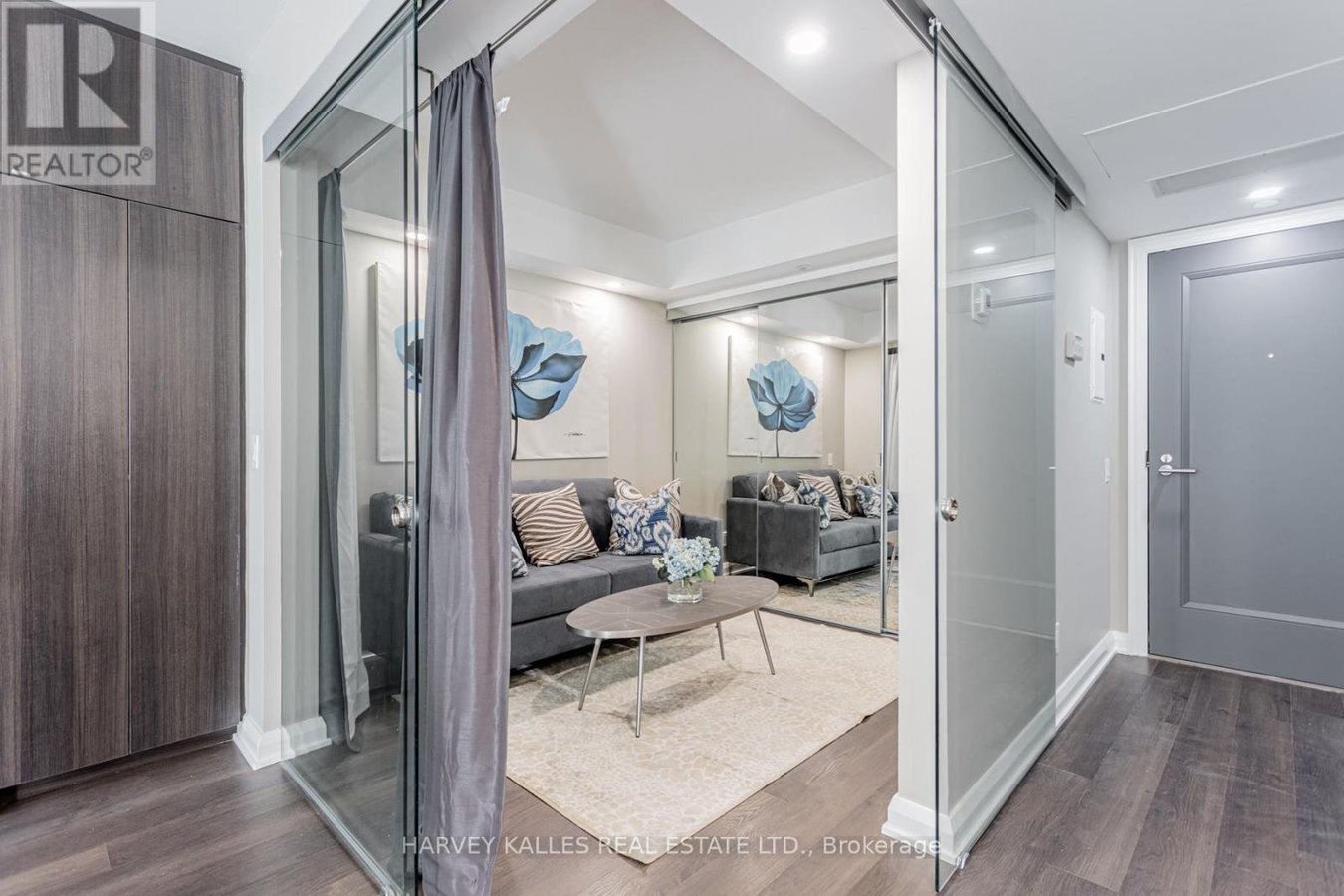 2308 - 155 YORKVILLE AVENUE - Photo 5