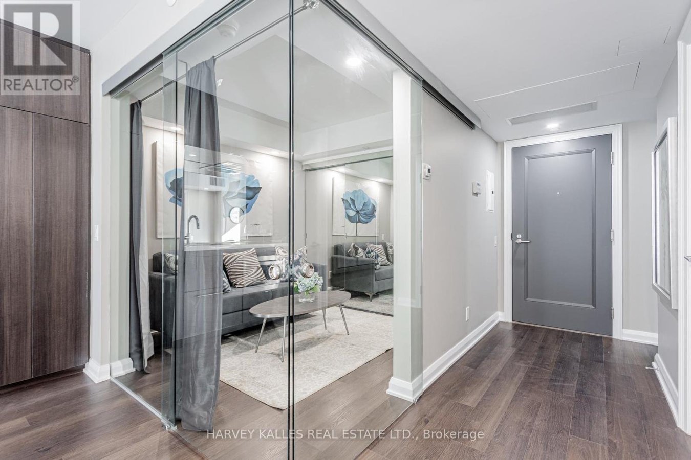 2308 - 155 YORKVILLE AVENUE - Photo 6