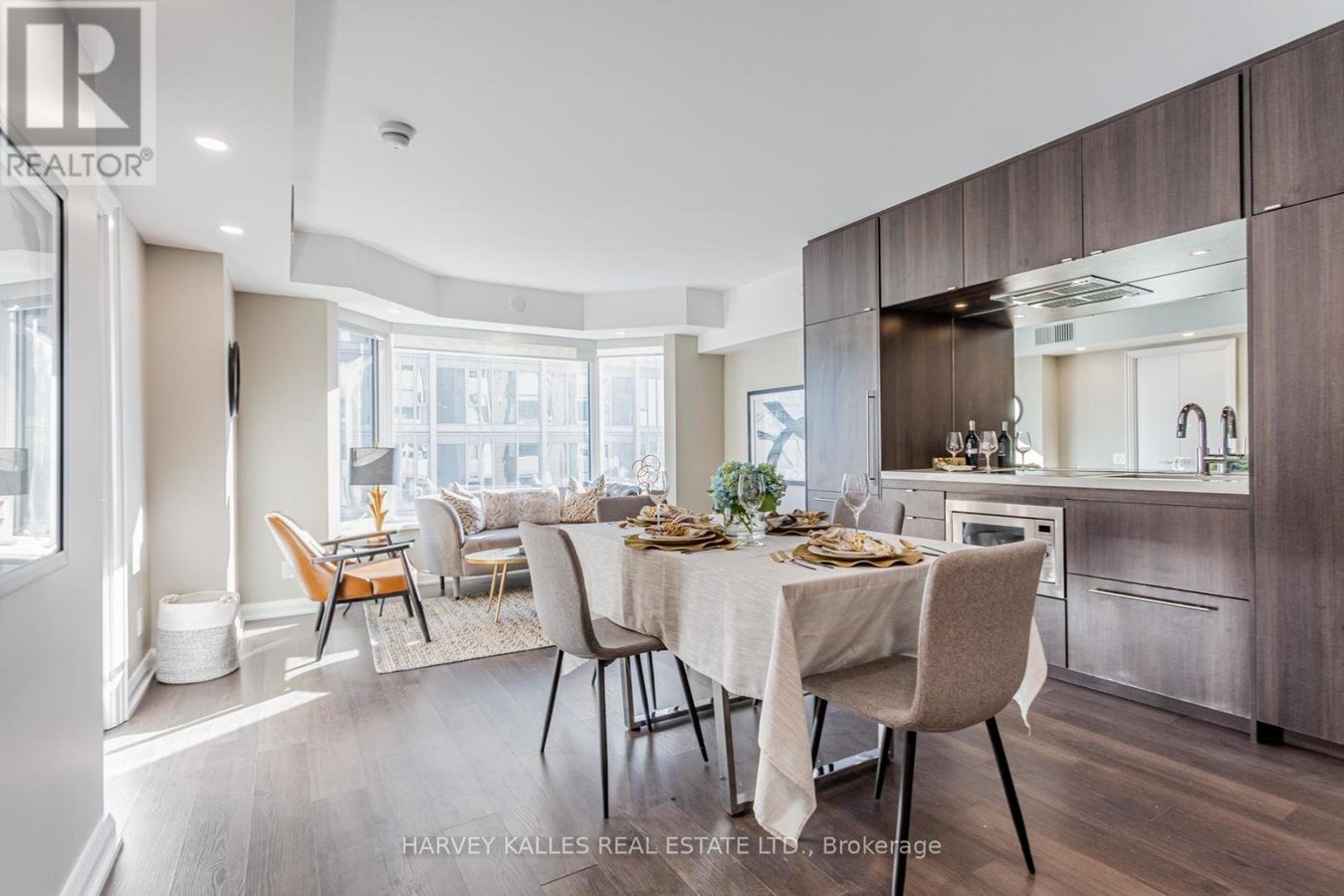 2308 - 155 YORKVILLE AVENUE - Photo 7