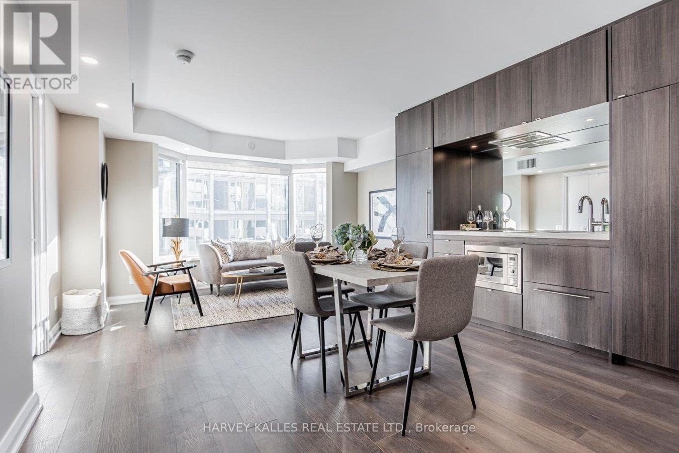2308 - 155 YORKVILLE AVENUE - Photo 8
