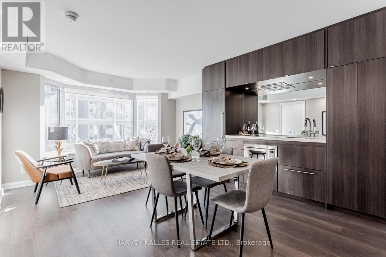 2308 - 155 YORKVILLE AVENUE - Photo 9