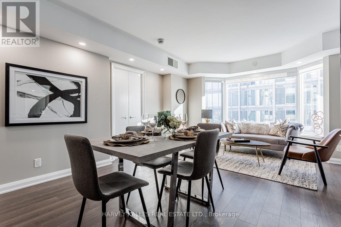 2308 - 155 YORKVILLE AVENUE - Photo 10
