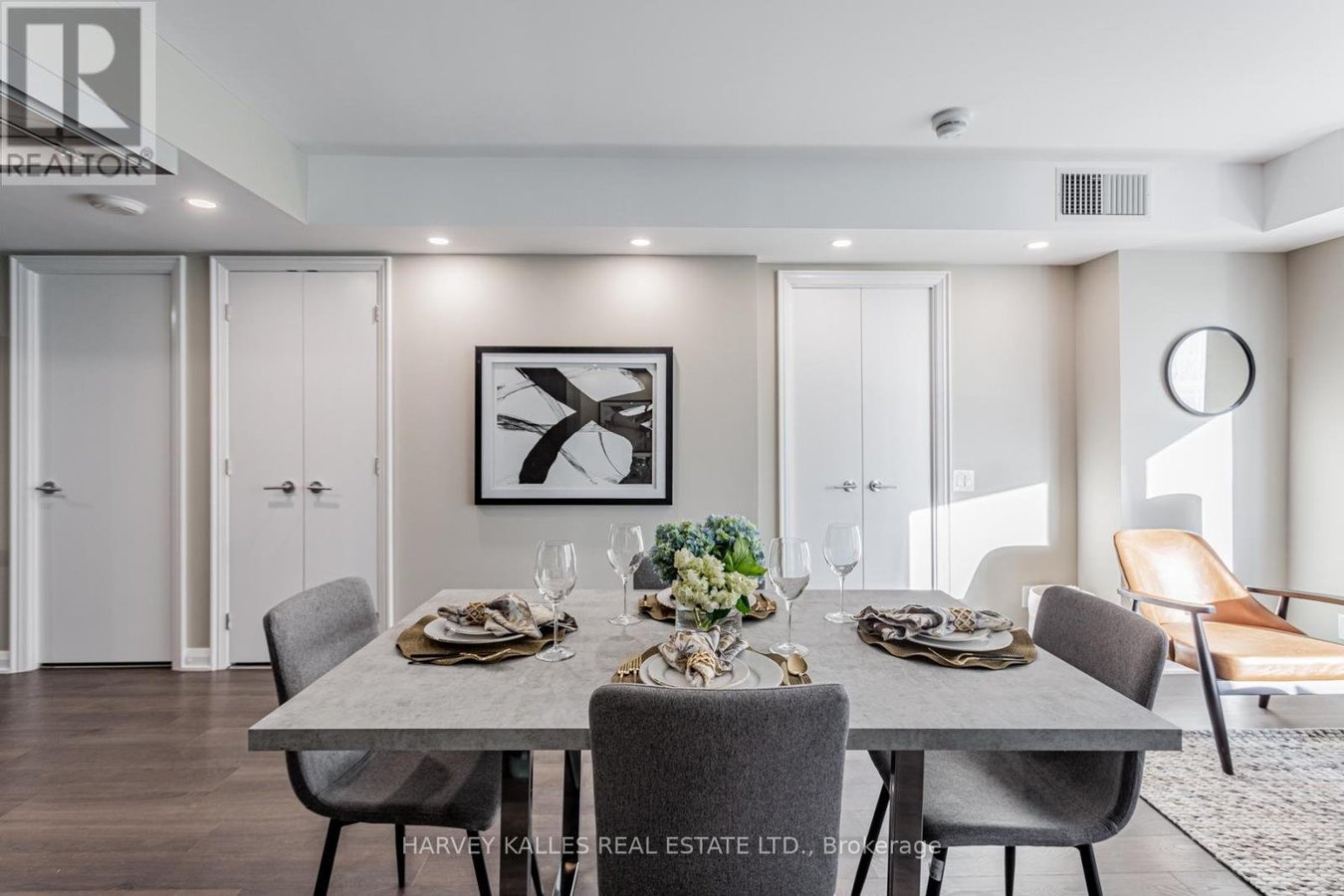 2308 - 155 YORKVILLE AVENUE - Photo 11