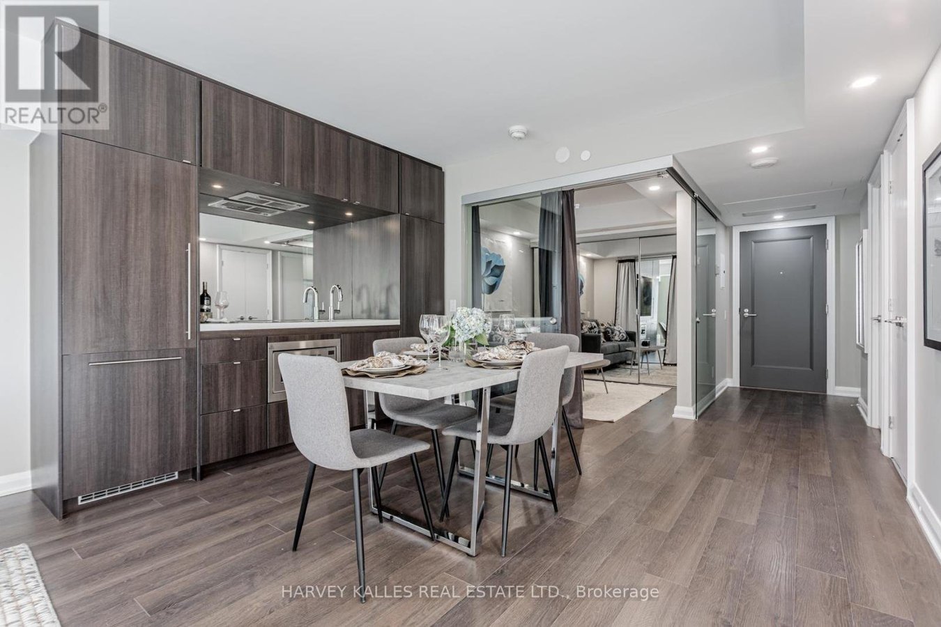2308 - 155 YORKVILLE AVENUE - Photo 16