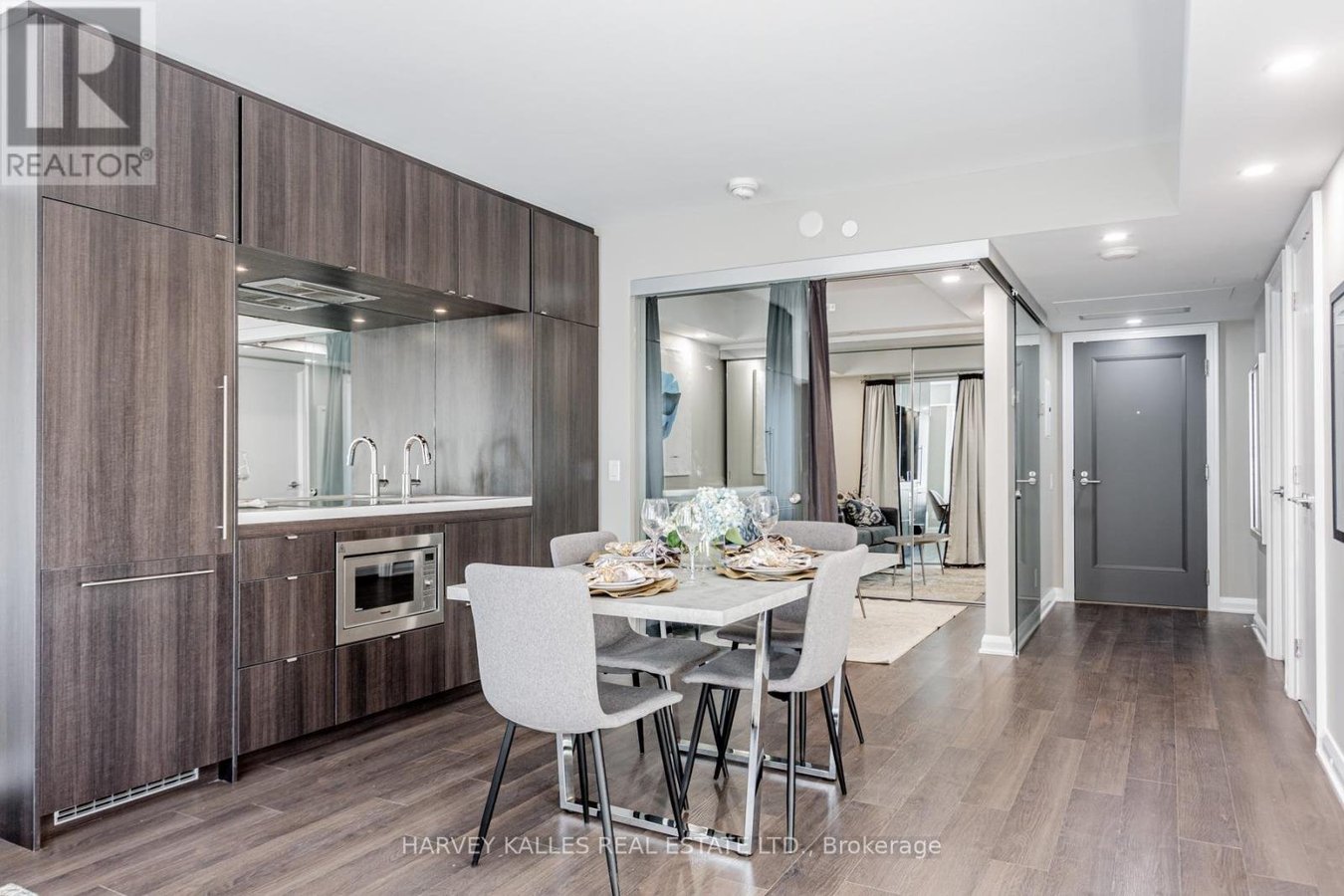 2308 - 155 YORKVILLE AVENUE - Photo 17