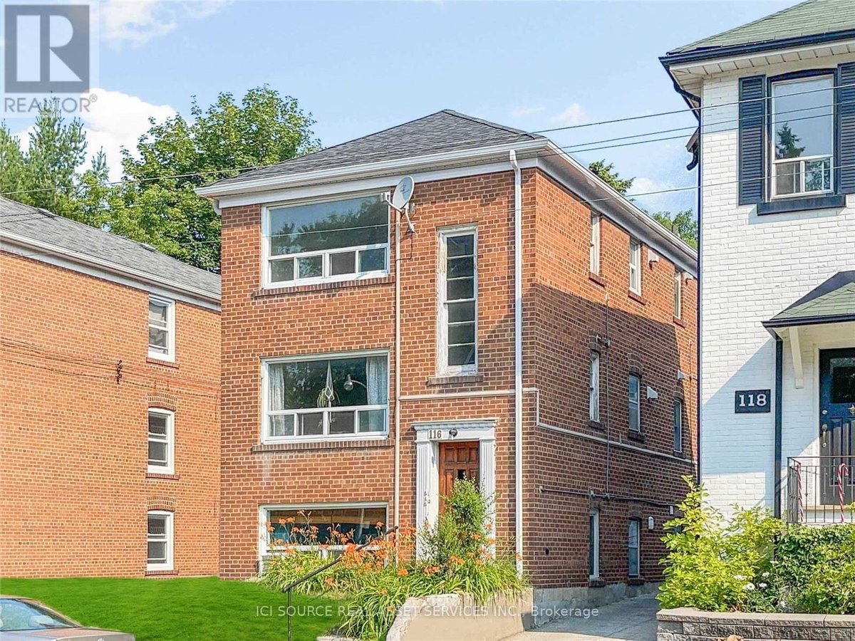 2 - 116 EASTWOOD ROAD - Photo 1