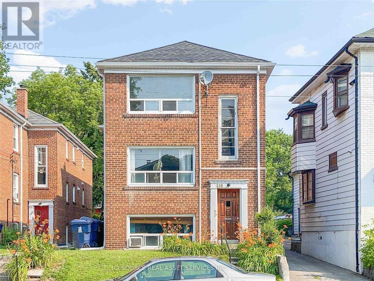 2 - 116 EASTWOOD ROAD - Photo 2