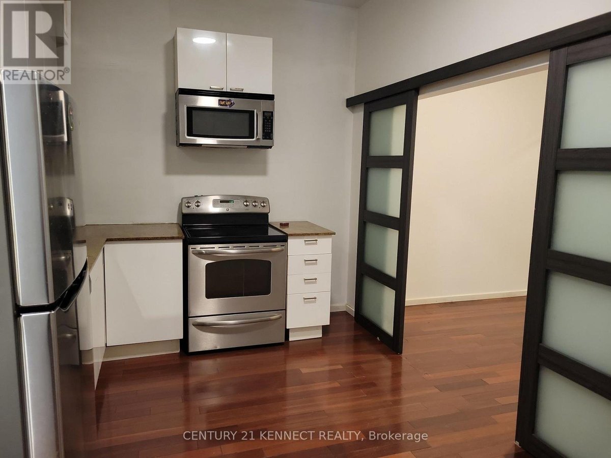 2ND REAR - 181 AUGUSTA AVENUE - Photo 2