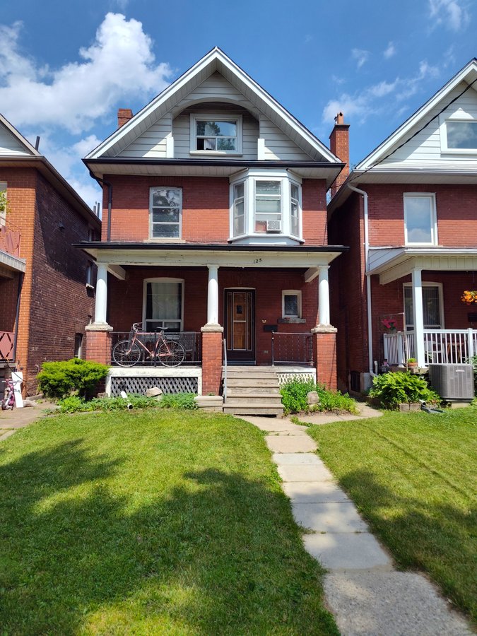 125 Mavety Street - Photo 1