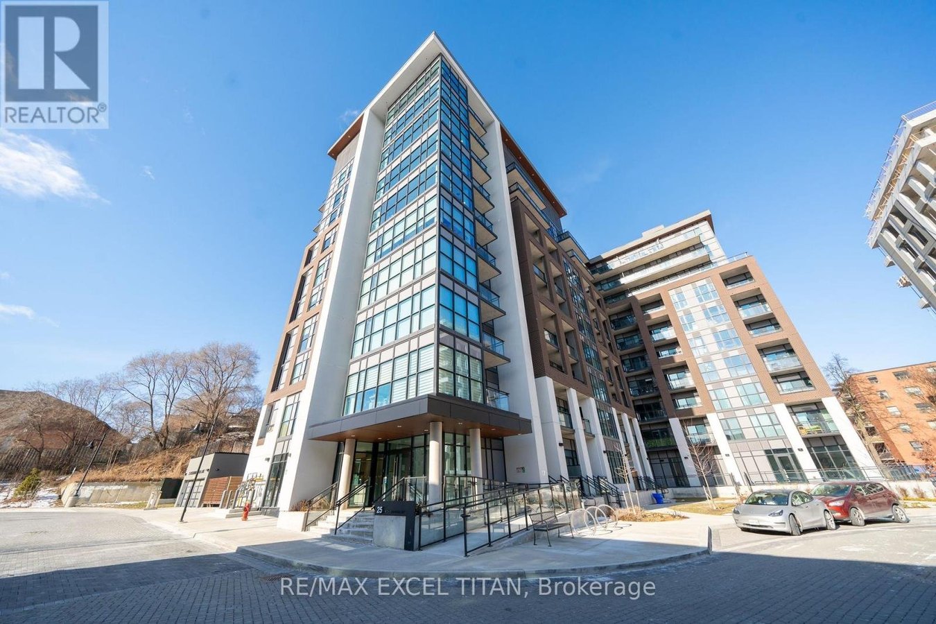 205 - 25 NEIGHBOURHOOD LANE - Photo 1