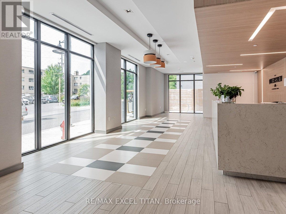 205 - 25 NEIGHBOURHOOD LANE - Photo 3