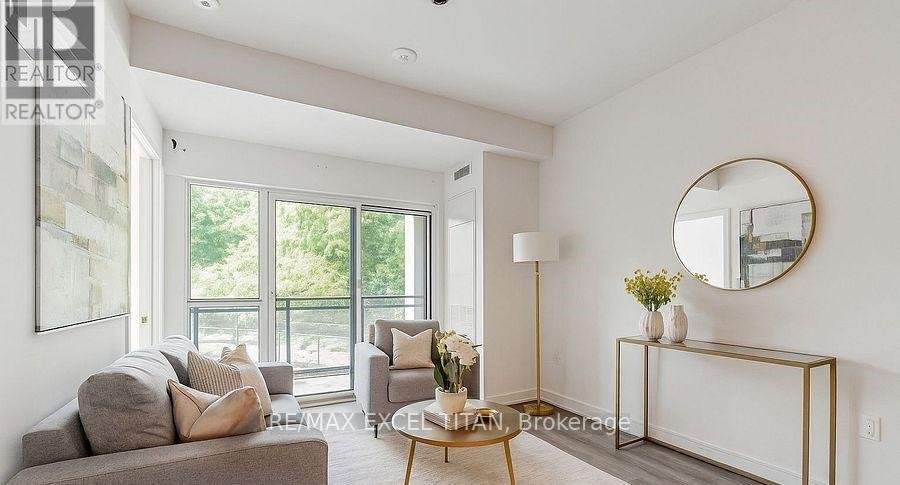 205 - 25 NEIGHBOURHOOD LANE - Photo 4