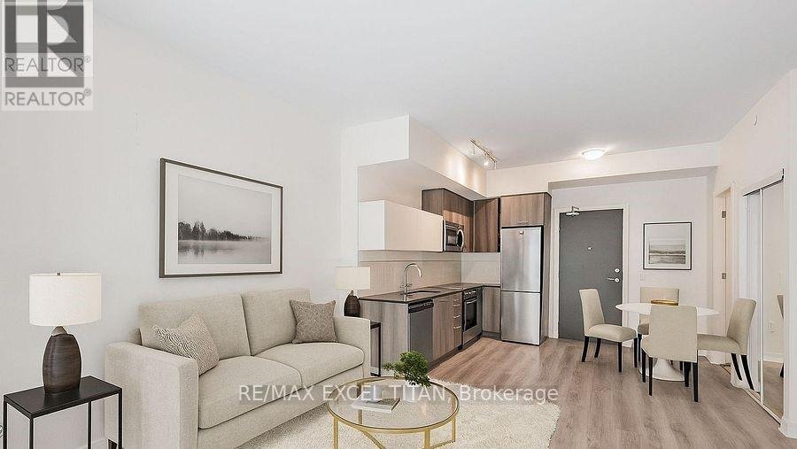 205 - 25 NEIGHBOURHOOD LANE - Photo 5
