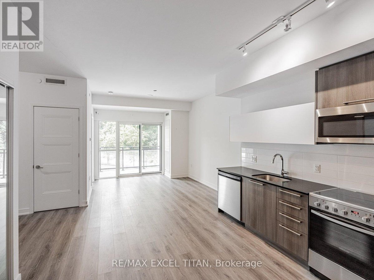 205 - 25 NEIGHBOURHOOD LANE - Photo 11