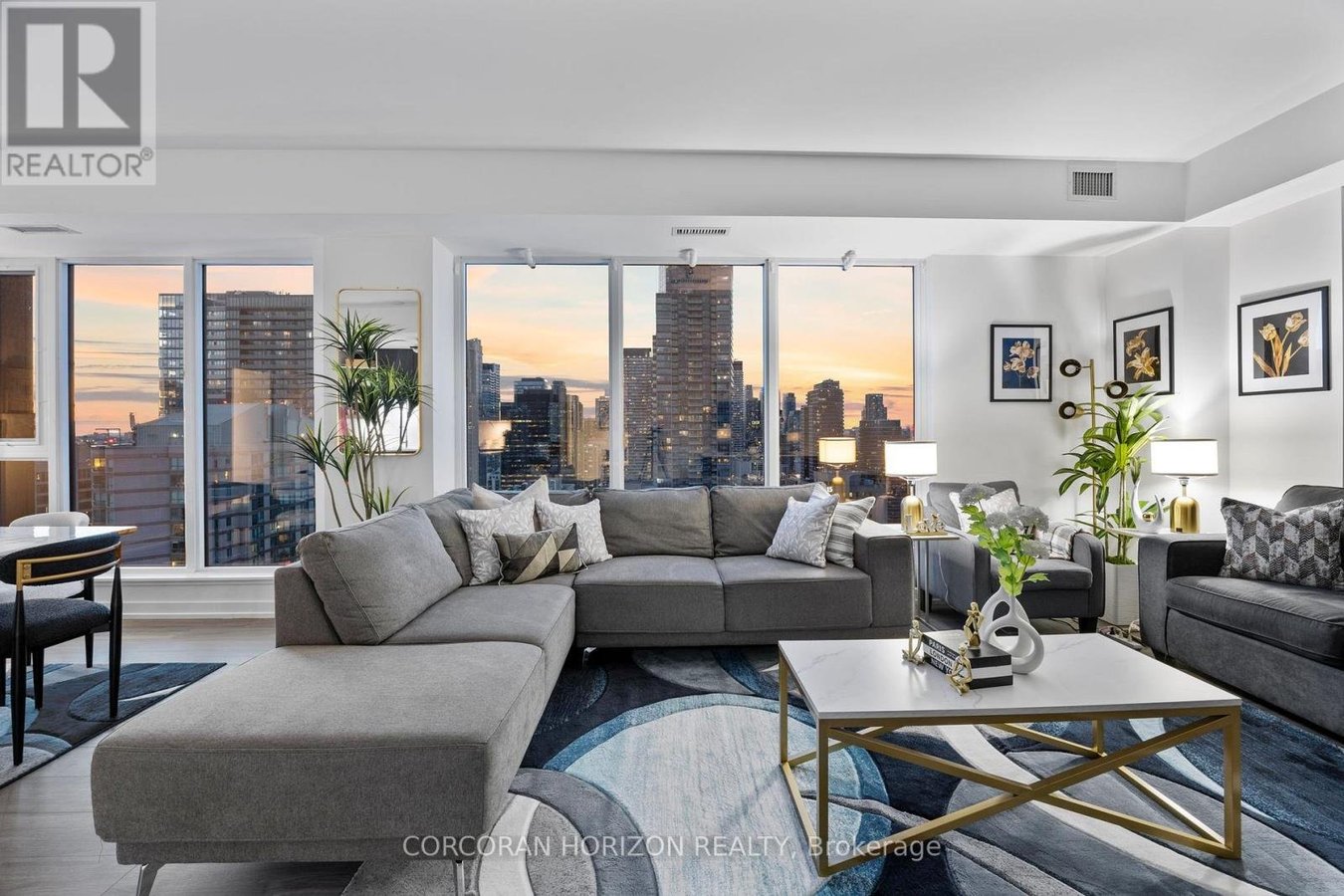 PH1 (FURNISHED) - 20 EDWARD STREET - Photo 13