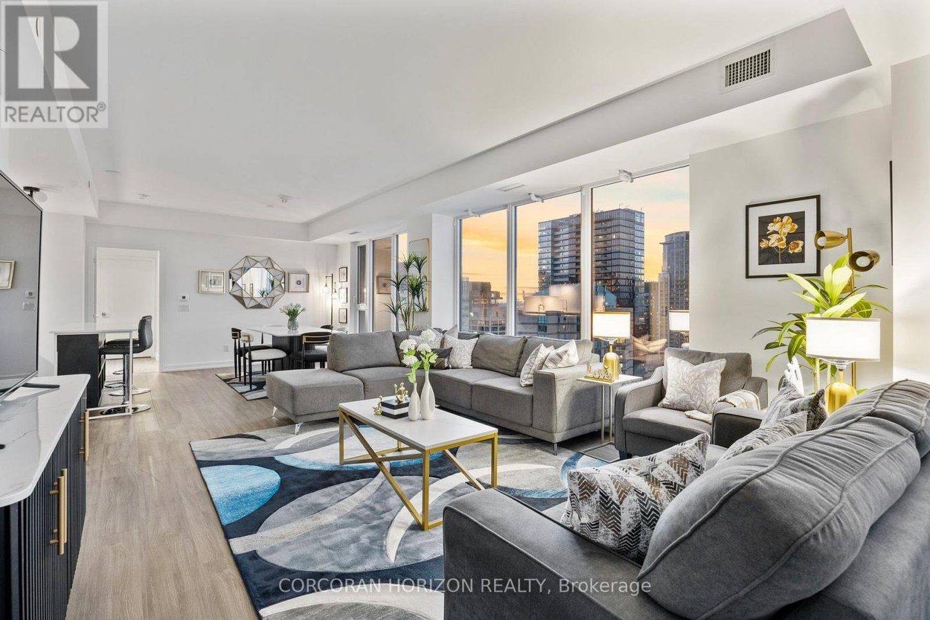PH1 (FURNISHED) - 20 EDWARD STREET - Photo 15