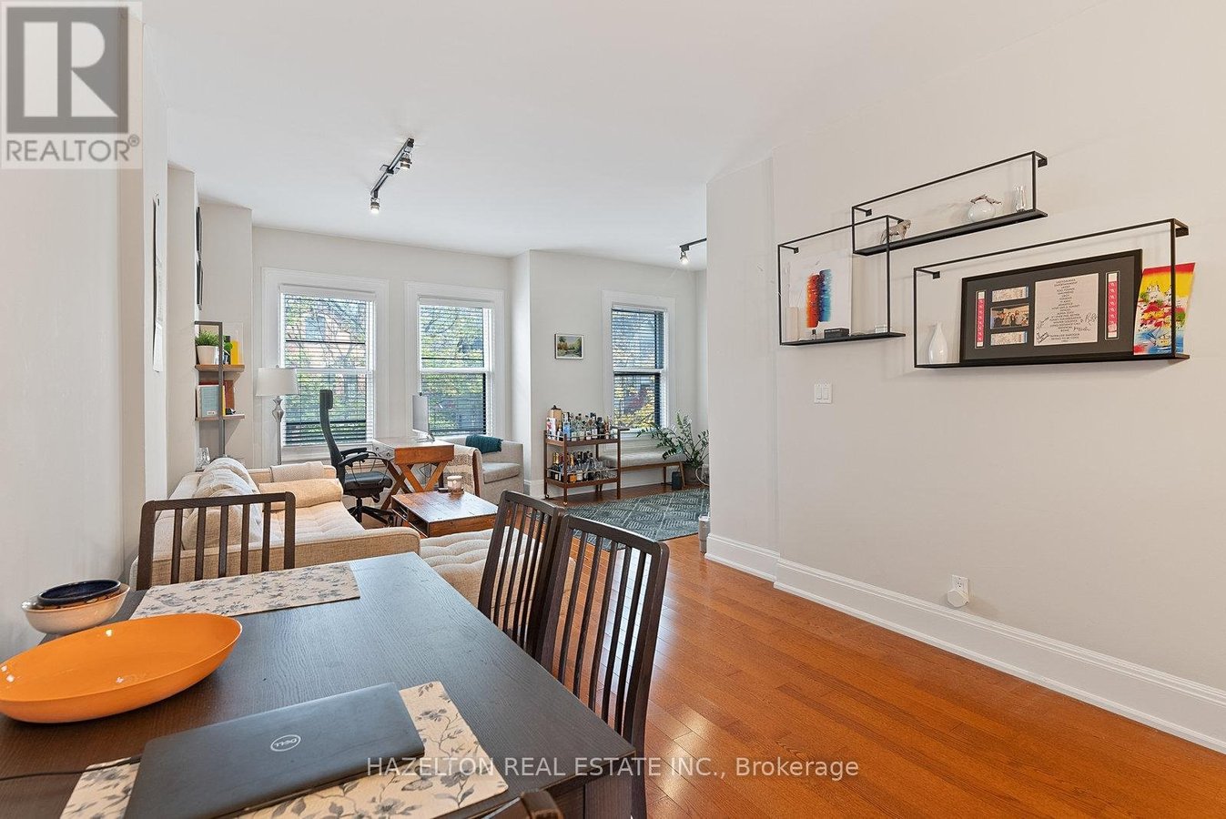 2 - 19 LOWTHER AVENUE - Photo 20