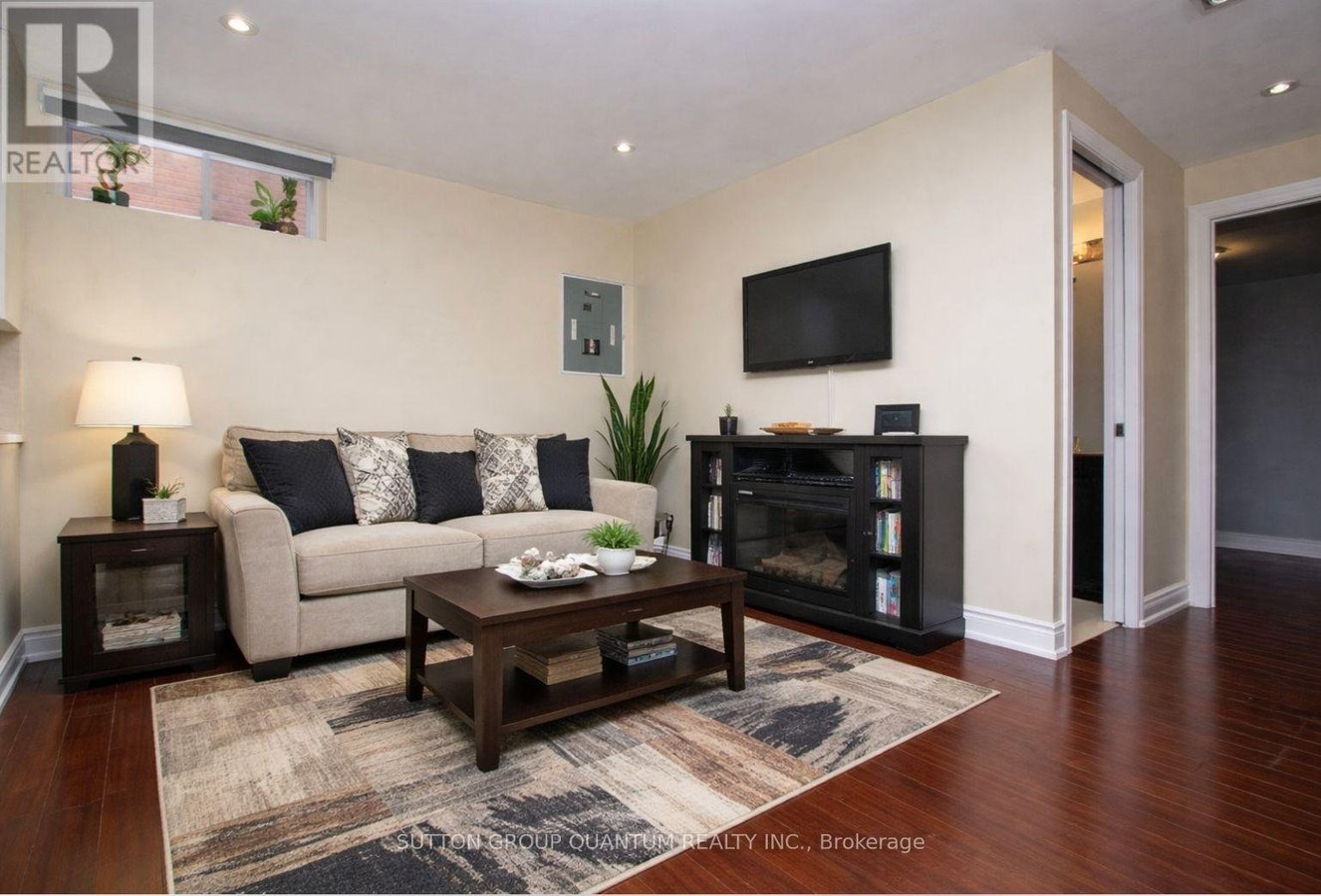 LOWER - 148 MAVETY STREET - Photo 5