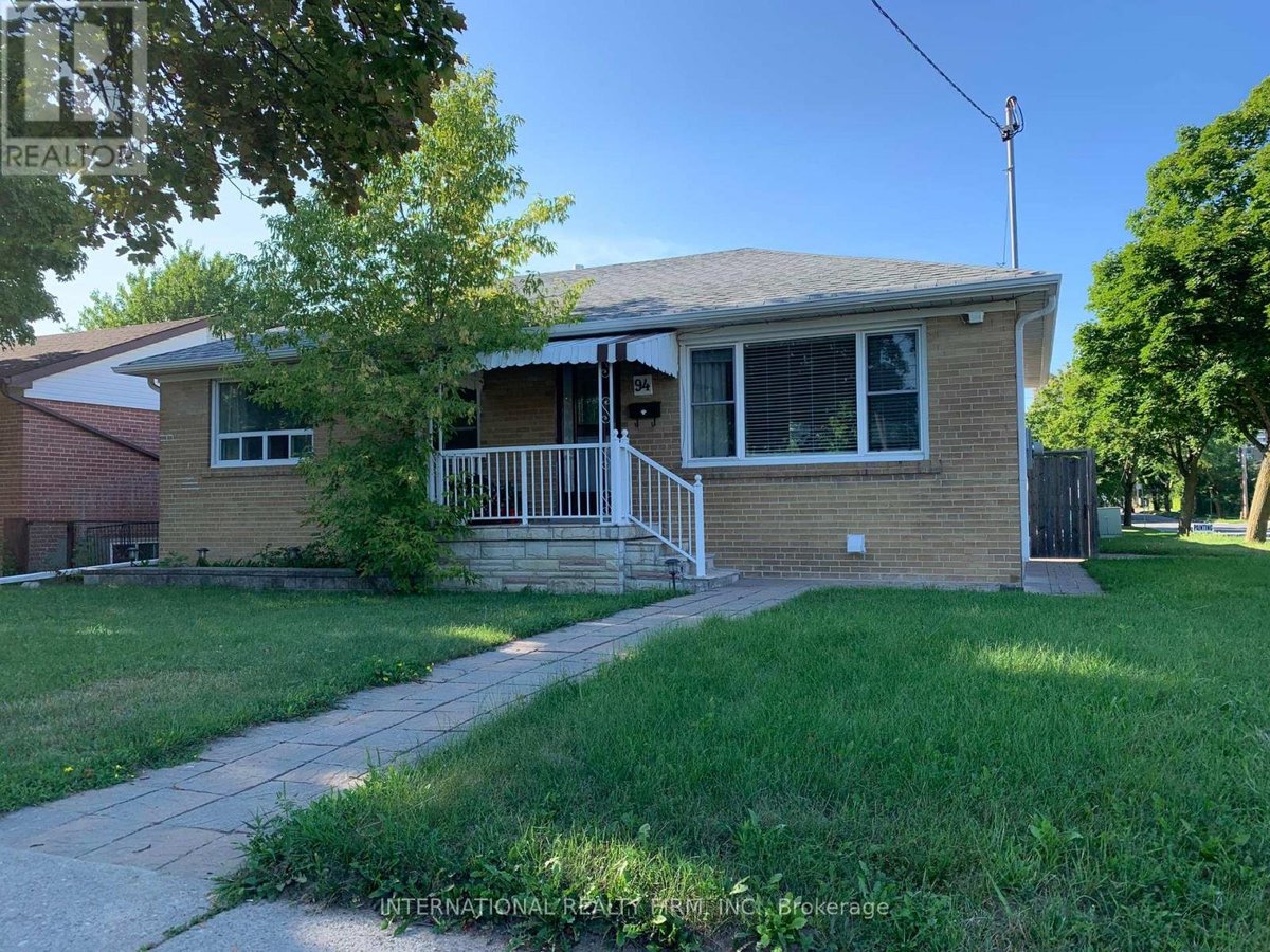 LOWER LEVEL - 94 GOULDING AVENUE W - Photo 1
