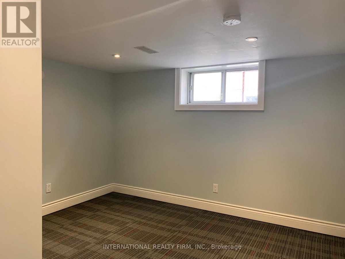 LOWER LEVEL - 94 GOULDING AVENUE W - Photo 8
