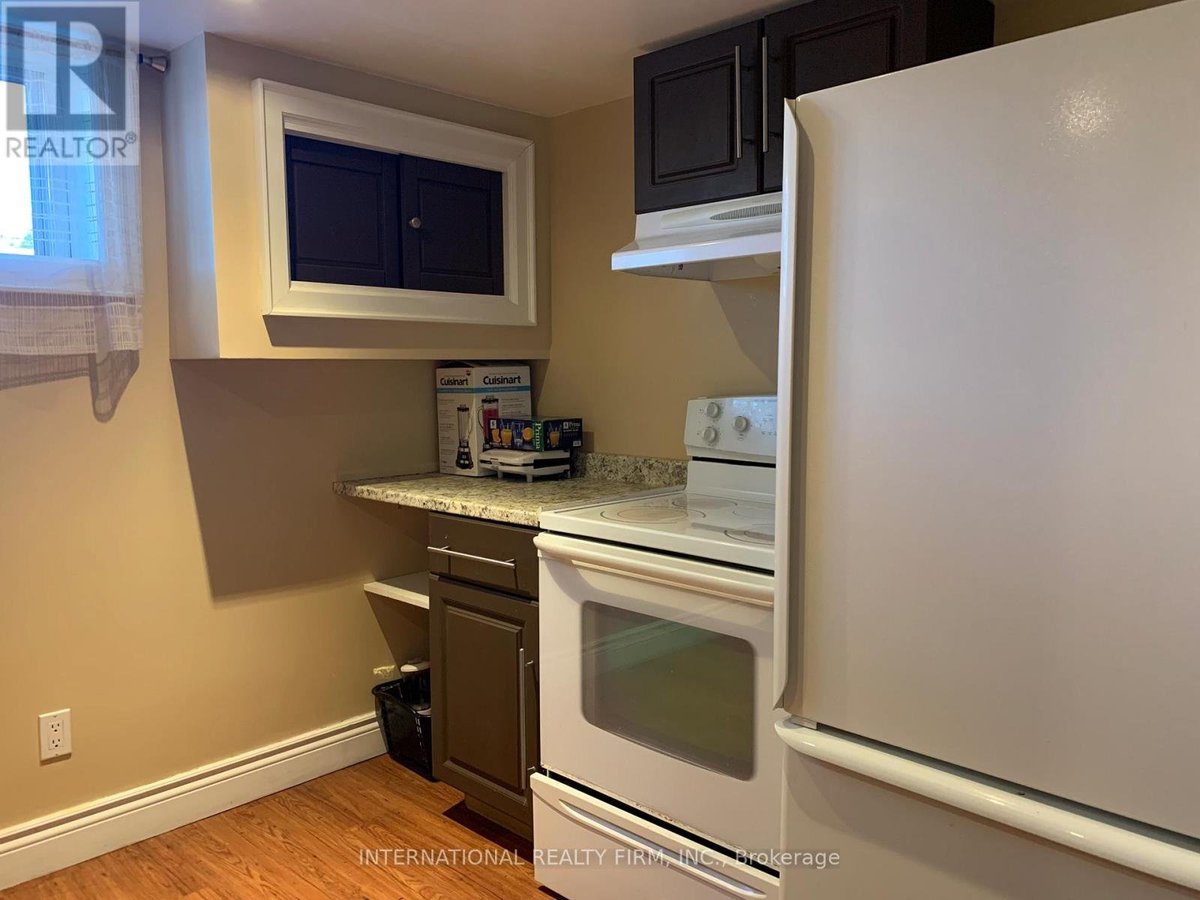 LOWER LEVEL - 94 GOULDING AVENUE W - Photo 13