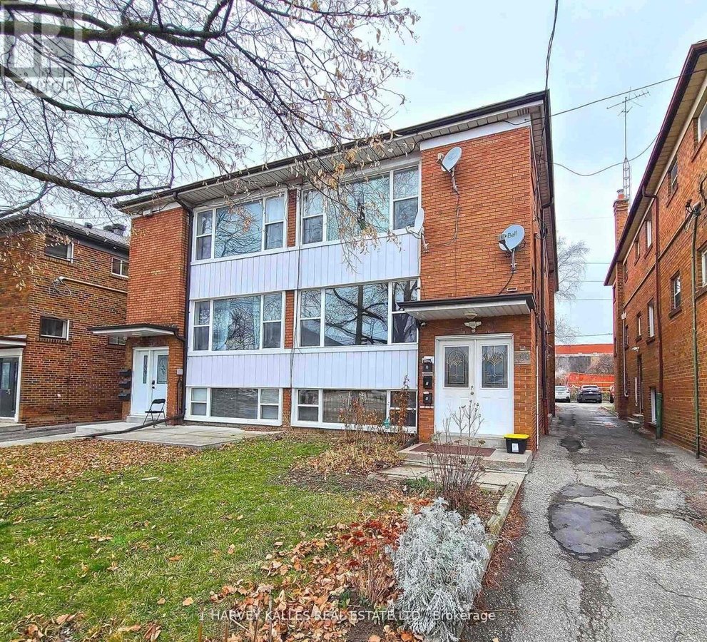 2 - 350 HOPEWELL AVENUE - Photo 1